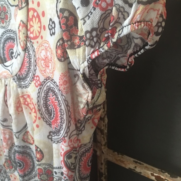 Sweet Pea Tunic Top - Picture 3 of 6